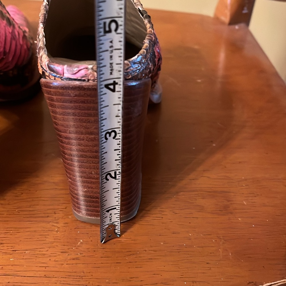 Lezilla Python Mules - image 4